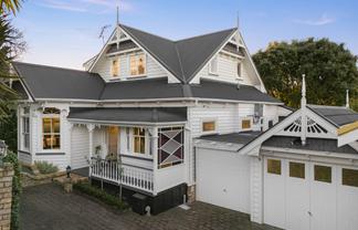 23D Puriri Avenue, Greenlane