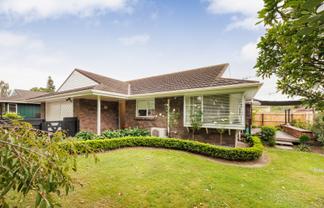 3A Churchill Avenue, Hokowhitu