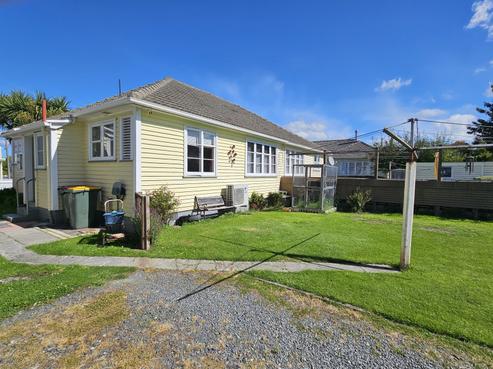 92 Clyde Street, Balclutha