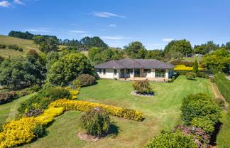 43 Aicken Road, Hunua