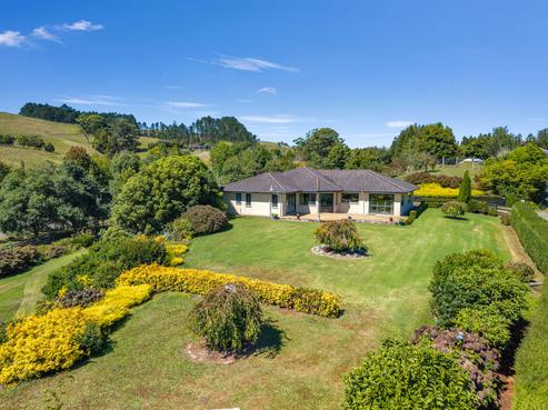 43 Aicken Road, Hunua