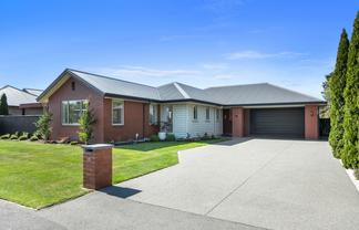 15 Melville Crescent, Rolleston