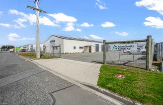 Commercial Investment 