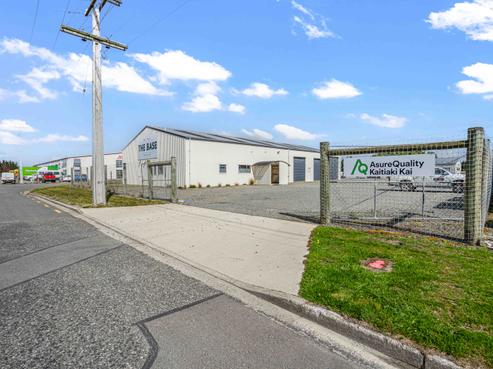 14 Waiau Street, Gore