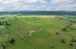 874 Wani Road, Paeroa