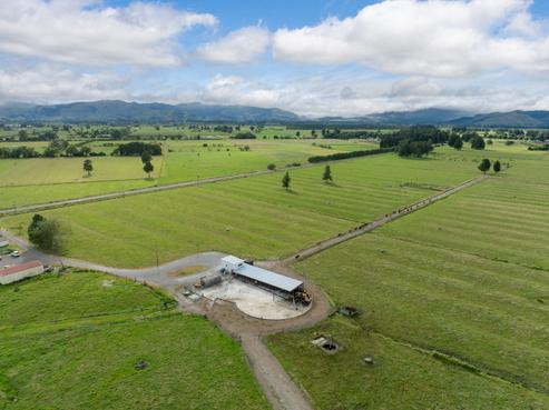 874 Wani Road, Paeroa