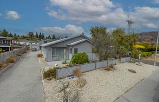 1/56 Warren Street, Wanaka