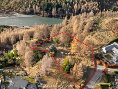 11 Larkins Way, Arthurs Point