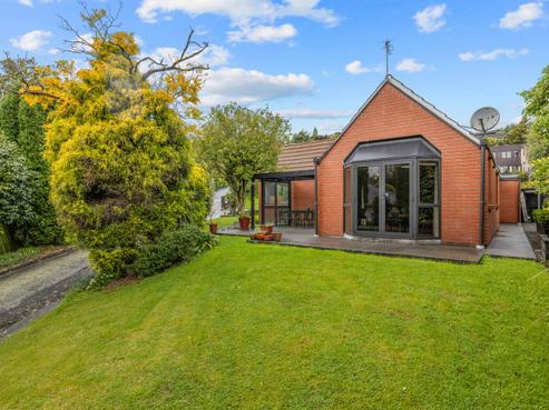 1/3 Karitane Drive, Cashmere