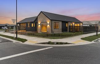 8 Silvergrass Way, Rolleston