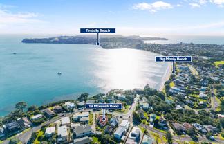 19 Monyash Road, Manly