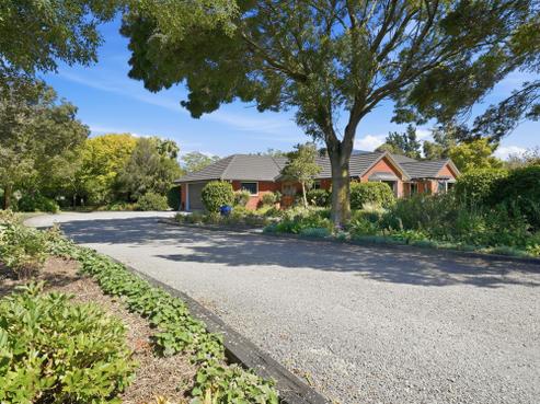 115 Horndon Street, Darfield