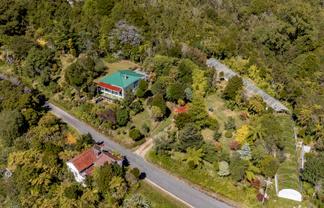 16 Napier Street, Granity