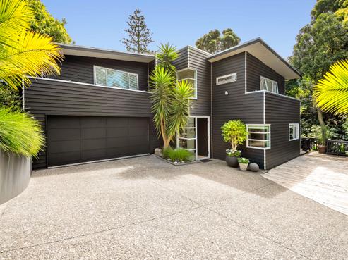 12A Fancourt Street, Meadowbank