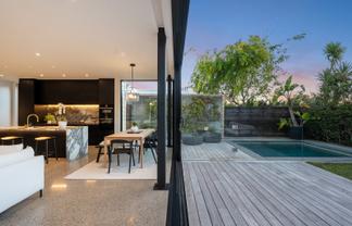 25 John Street, Ponsonby