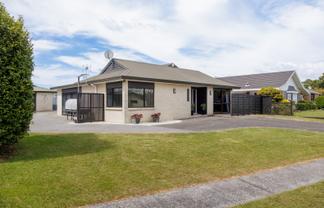 16 Buchanan Street, Matamata