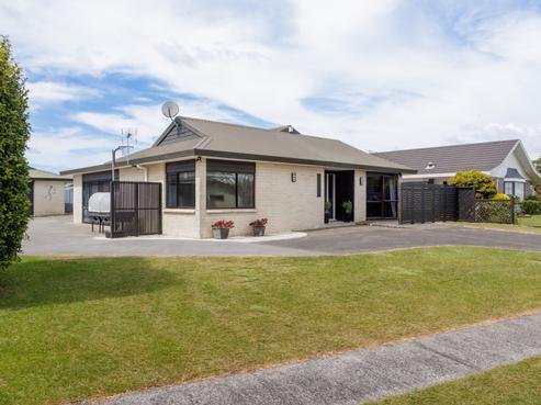 16 Buchanan Street, Matamata