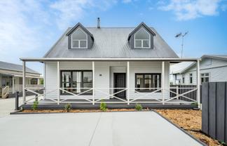 23  Beatty Street, Levin