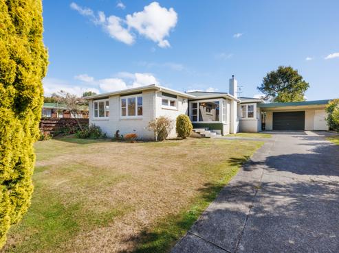 14 Hampden Street, Awapuni
