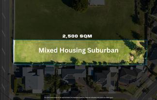 490 Porchester Road, Randwick Park