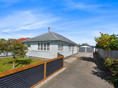 73 Baynes Street, Burwood