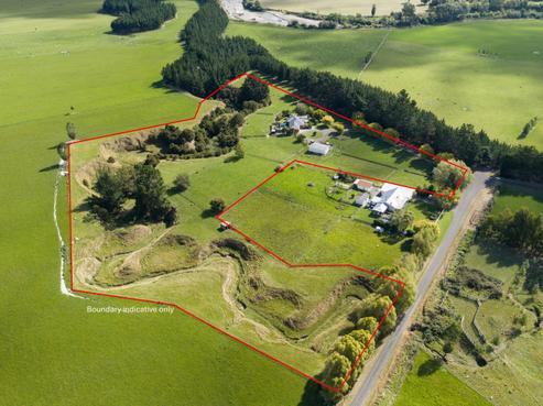 285 Forlong Road, Feilding