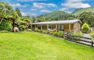 2150 Akatarawa Road, Akatarawa