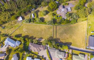 Lot 2 and 3, 26 Macdonell Street, Hilltop