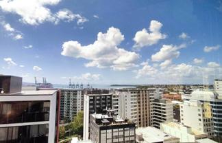 BOUTIQUE CBD OFFICES WITH VIEWS
