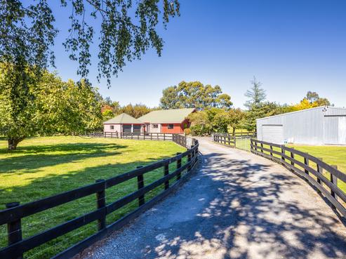 135 Greens Road, Tuahiwi