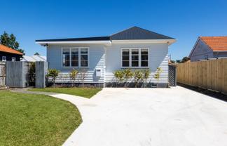 35 Nuffield Avenue, Marewa