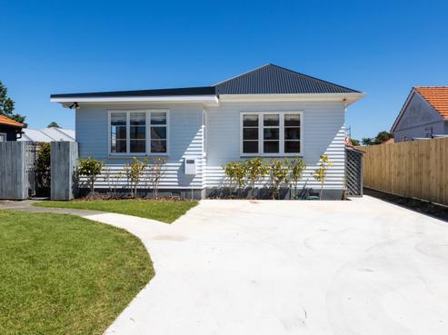 35 Nuffield Avenue, Marewa