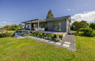 32A Owen Street, Tikokino