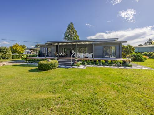 32A Owen Street, Tikokino