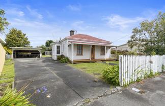 3 Morris Street, Marton