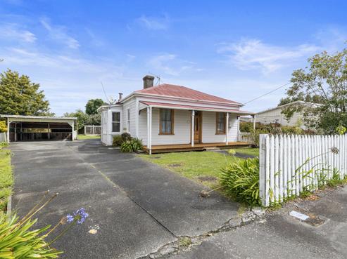 3 Morris Street, Marton