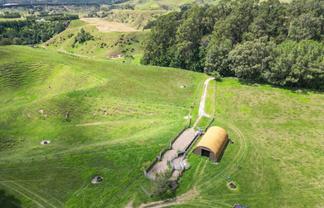 1/461 Otamarakau Valley Road, Pukehina