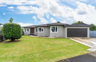 31 Roosevelt Street, Levin