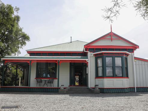 202 Stafford Street, Hokitika