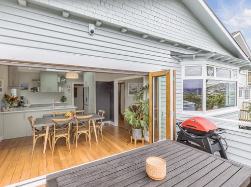 22 Imperial Terrace, Melrose
