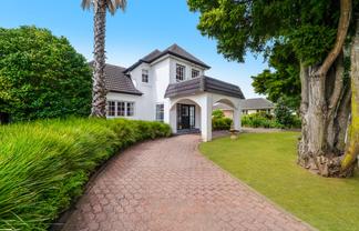 18 Weston Avenue, Papatoetoe