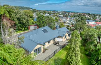 7A Kilgour Road, Greymouth