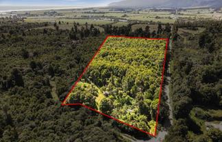  South Terrace Road, Karamea
