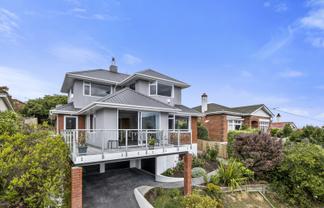 126 Signal Hill Road, Opoho