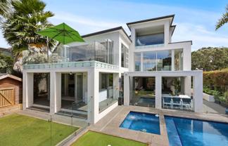 117B St Stephens Avenue, Parnell