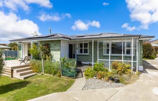 4 Mitchell Street, Redwoodtown