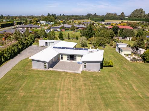 18 Mchugh Crescent, Darfield