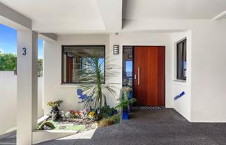 3/228 Grange Road, Otumoetai