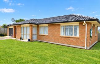 10B Dominion Road, Tuakau