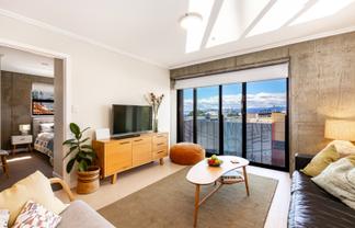204/111 Molesworth Street, Thorndon